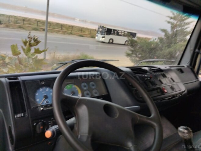 Mercedes Atego 1223 2000, 550,000 km - 6.4 л - Bakı