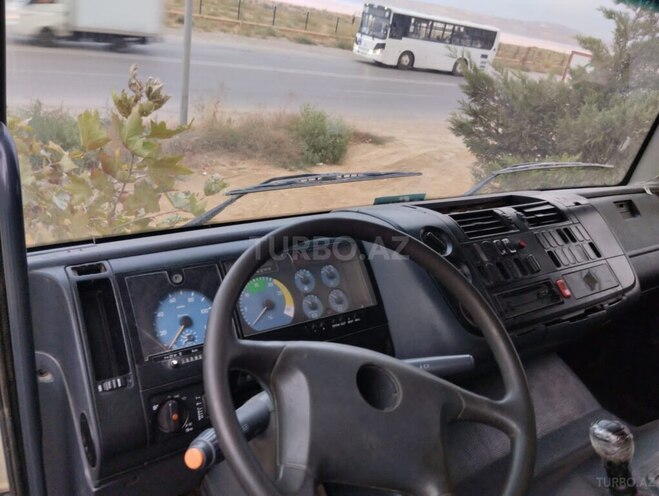 Mercedes Atego 1223 2000, 550,000 km - 6.4 л - Bakı