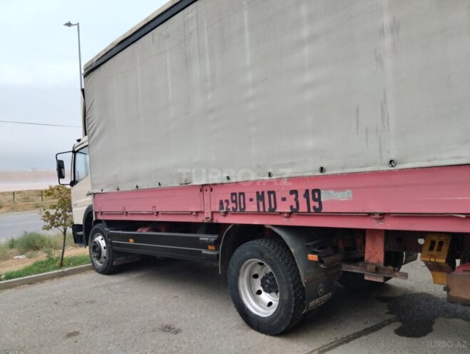 Mercedes Atego 1223 2000, 550,000 km - 6.4 л - Bakı