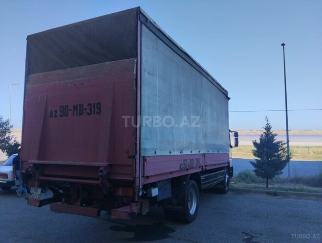 Mercedes Atego 1223 2000, 550,000 km - 6.4 л - Bakı