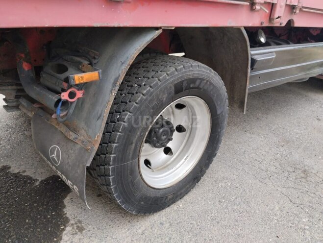 Mercedes Atego 1223 2000, 550,000 km - 6.4 л - Bakı