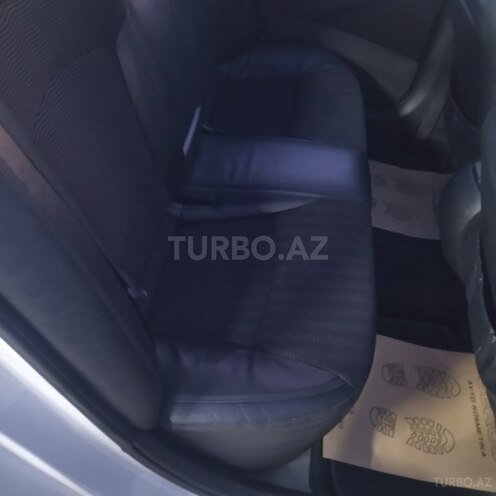 Hyundai Sonata 2010, 228,000 km - 2.4 l - Gəncə
