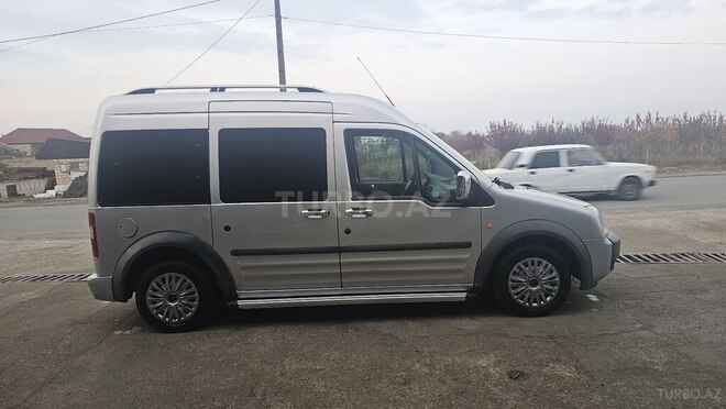 Ford Transit Connect 2006, 237,000 km - 1.8 l - Şəmkir
