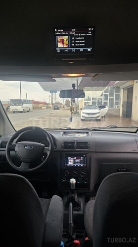 Ford Transit Connect 2006, 237,000 km - 1.8 l - Şəmkir