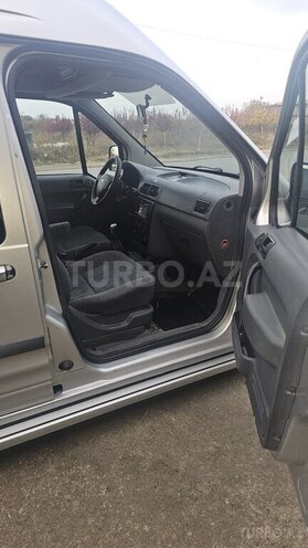 Ford Transit Connect 2006, 237,000 km - 1.8 l - Şəmkir