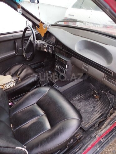 LADA (VAZ) 21099 1995, 233,457 km - 1.6 l - Bakı