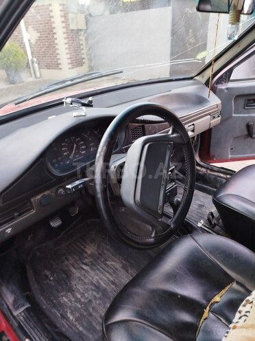 LADA (VAZ) 21099 1995, 233,457 km - 1.6 l - Bakı