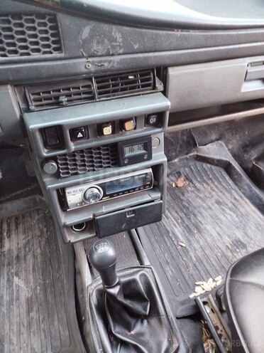 LADA (VAZ) 21099 1995, 233,457 km - 1.6 l - Bakı