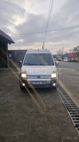 Ford Tourneo Connect 2006, 237,000 km - 1.8 l - Şəmkir