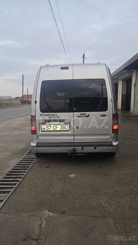 Ford Tourneo Connect 2006, 237,000 km - 1.8 l - Şəmkir