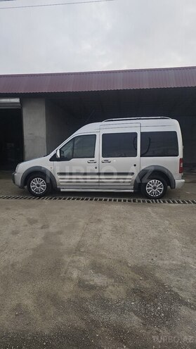 Ford Tourneo Connect 2006, 237,000 km - 1.8 l - Şəmkir
