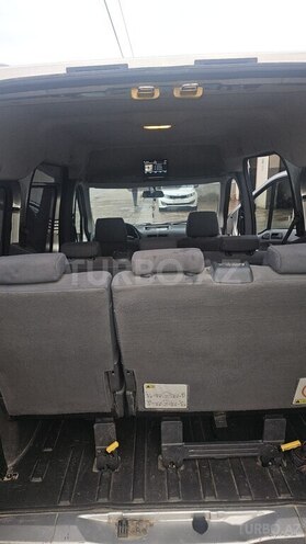 Ford Tourneo Connect 2006, 237,000 km - 1.8 l - Şəmkir