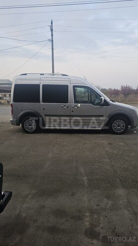 Ford Tourneo Connect 2006, 237,000 km - 1.8 l - Şəmkir