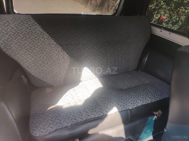 LADA (VAZ) Niva 1992, 200,000 km - 1.7 л - Cəlilabad