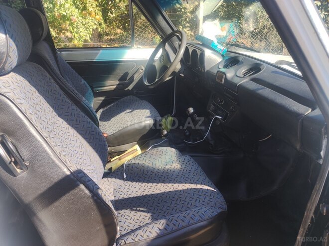 LADA (VAZ) Niva 1992, 200,000 km - 1.7 л - Cəlilabad
