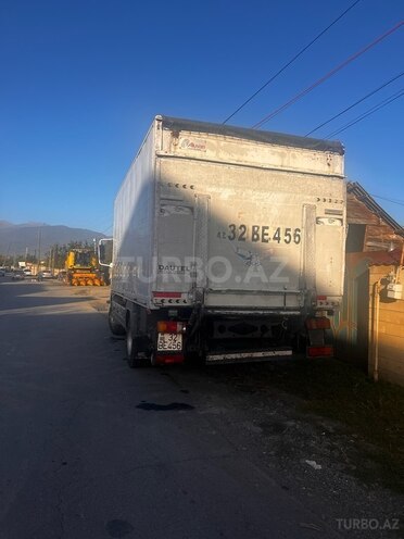 Mercedes Atego 815 1999, 750,000 km - 4.3 л - Balakən