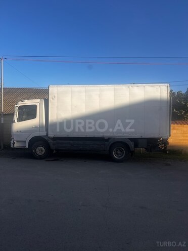 Mercedes Atego 815 1999, 750,000 km - 4.3 л - Balakən