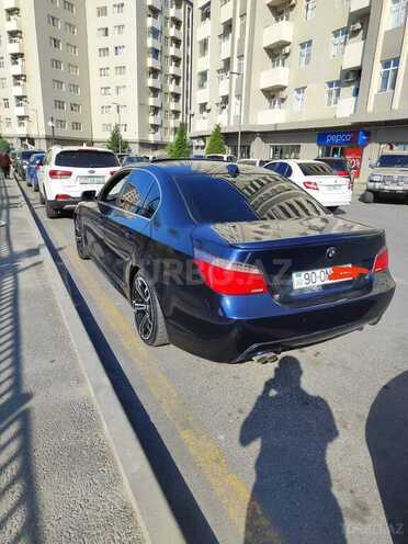 BMW 525 2004, 217,300 km - 2.5 l - Bakı
