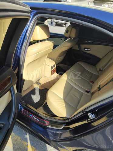 BMW 525 2004, 217,300 km - 2.5 l - Bakı