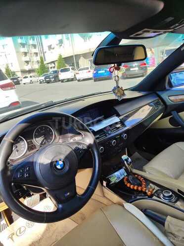 BMW 525 2004, 217,300 km - 2.5 l - Bakı