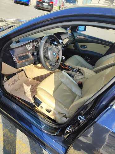BMW 525 2004, 217,300 km - 2.5 l - Bakı
