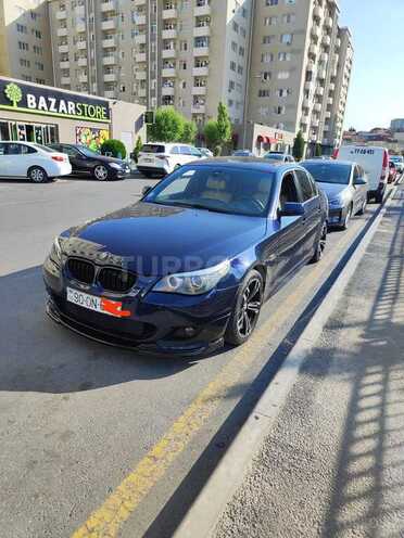 BMW 525 2004, 217,300 km - 2.5 l - Bakı
