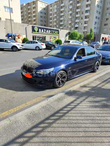 BMW 525 2004, 217,300 km - 2.5 l - Bakı