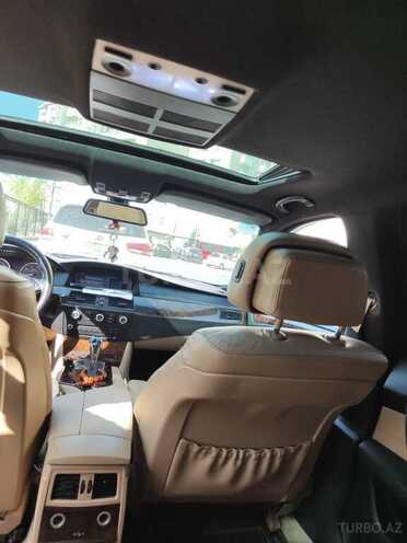 BMW 525 2004, 217,300 km - 2.5 l - Bakı