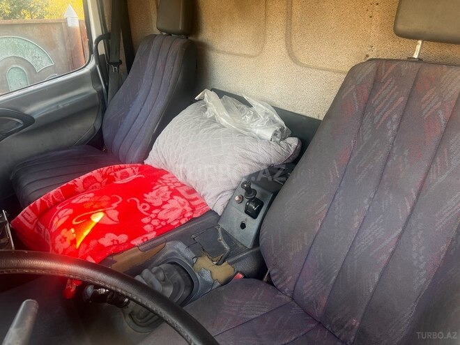 Mercedes Atego 815 1999, 750,000 km - 4.3 л - Balakən