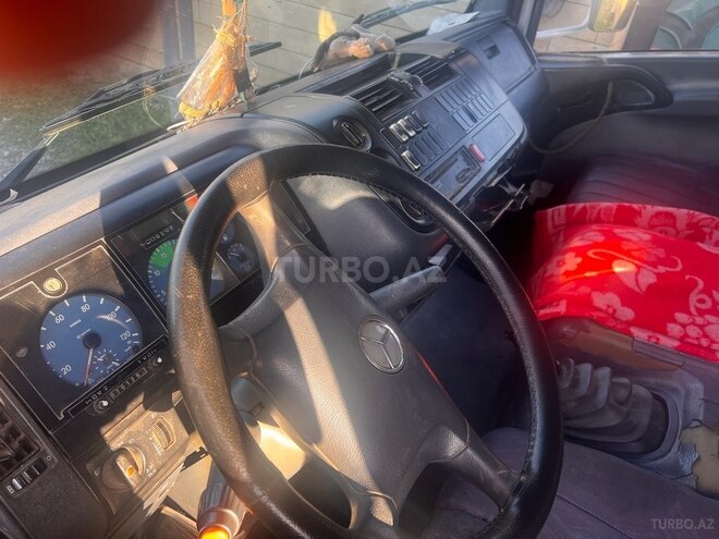 Mercedes Atego 815 1999, 750,000 km - 4.3 л - Balakən