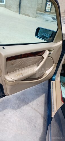 Mercedes C 240 1997, 457,000 km - 2.4 л - Bakı