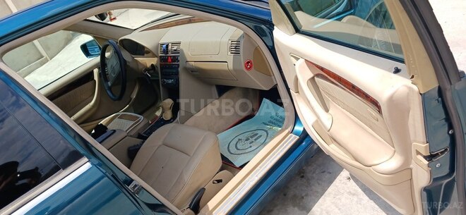 Mercedes C 240 1997, 457,000 km - 2.4 л - Bakı