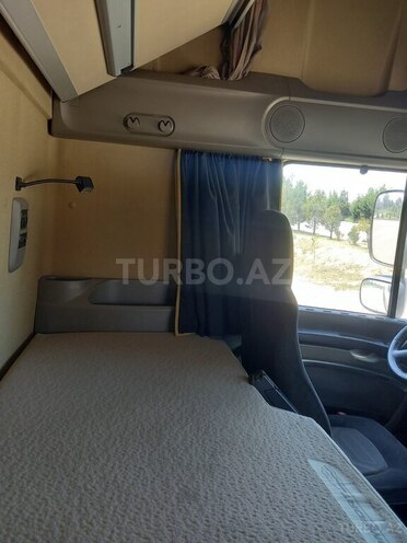 DAF 105 XF-7