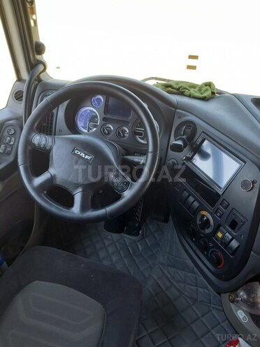 DAF 105 XF-6