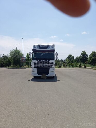 DAF 105 XF-3