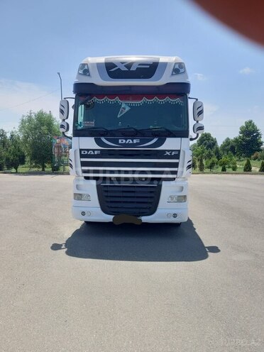 DAF 105 XF-1