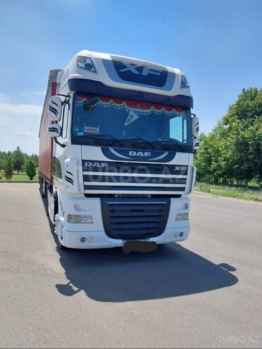 DAF 105 XF-2