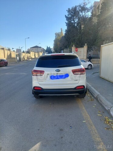 Kia Sorento 2017, 142,000 km - 2.0 l - Bakı