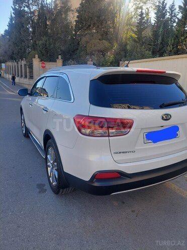 Kia Sorento 2017, 142,000 km - 2.0 l - Bakı