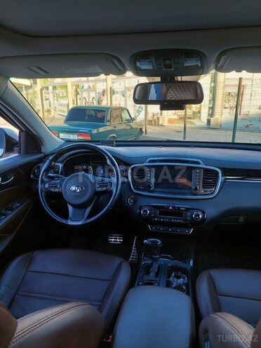 Kia Sorento 2017, 142,000 km - 2.0 l - Bakı