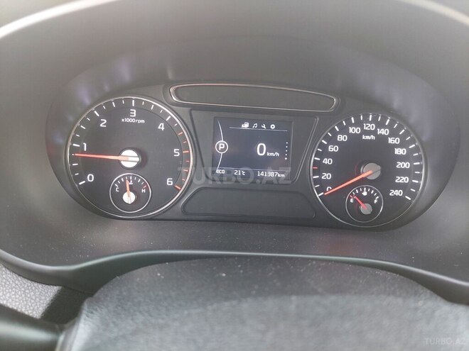 Kia Sorento 2017, 142,000 km - 2.0 l - Bakı