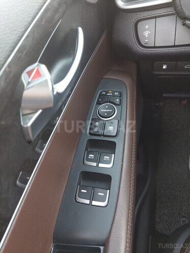 Kia Sorento 2017, 142,000 km - 2.0 l - Bakı