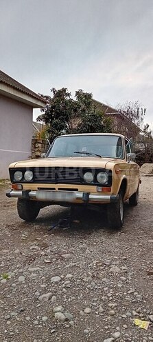 LADA (VAZ) 2106 1987, 123,456 km - 1.6 l - Lənkəran