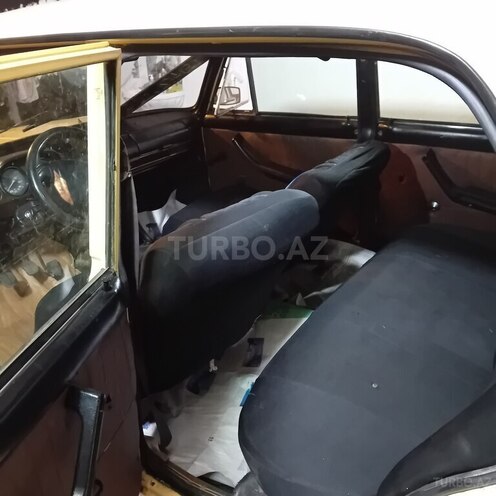 LADA (VAZ) 2106 1987, 123,456 km - 1.6 l - Lənkəran