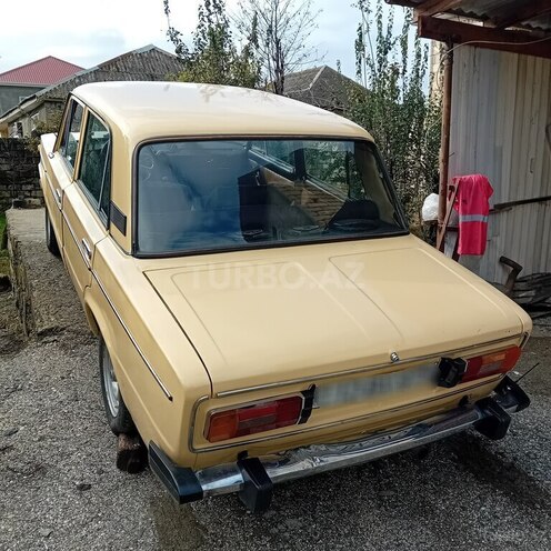 LADA (VAZ) 2106 1987, 123,456 km - 1.6 l - Lənkəran