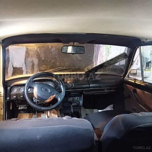 LADA (VAZ) 2106 1987, 123,456 km - 1.6 l - Lənkəran