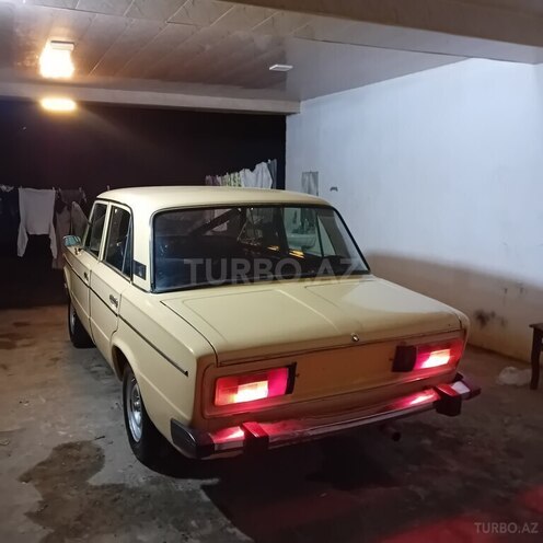 LADA (VAZ) 2106 1987, 123,456 km - 1.6 l - Lənkəran