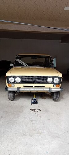 LADA (VAZ) 2106 1987, 123,456 km - 1.6 l - Lənkəran