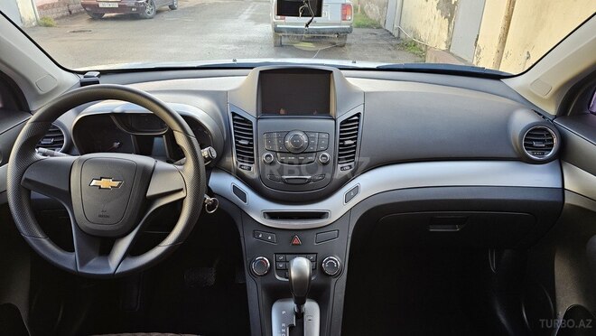 Chevrolet Orlando 2016, 134,000 km - 2.0 l - Bakı