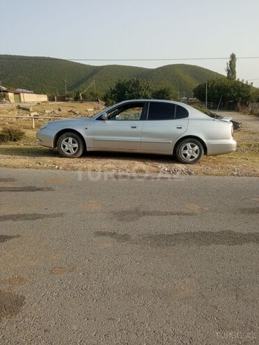 Daewoo Leganza 2002, 452,800 km - 2.0 l - Şəki